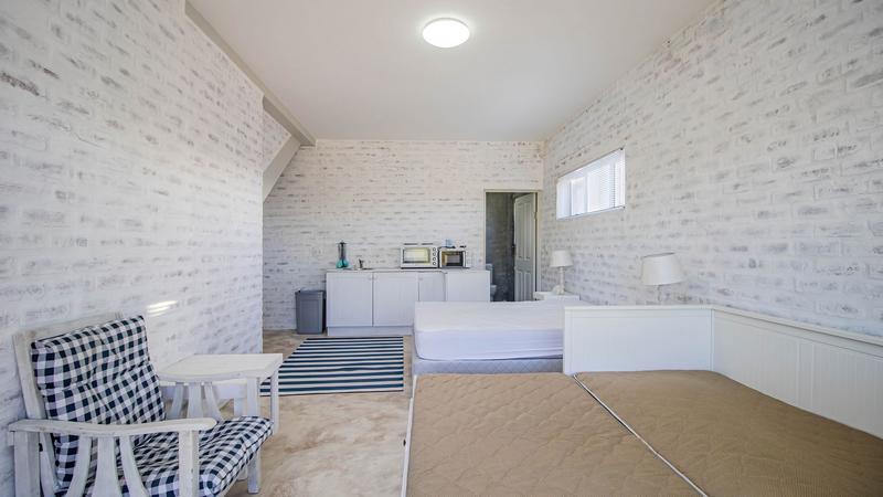 4 Bedroom Property for Sale in Jongensfontein Western Cape